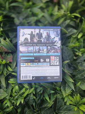 Watch Dogs 2 PS4 game