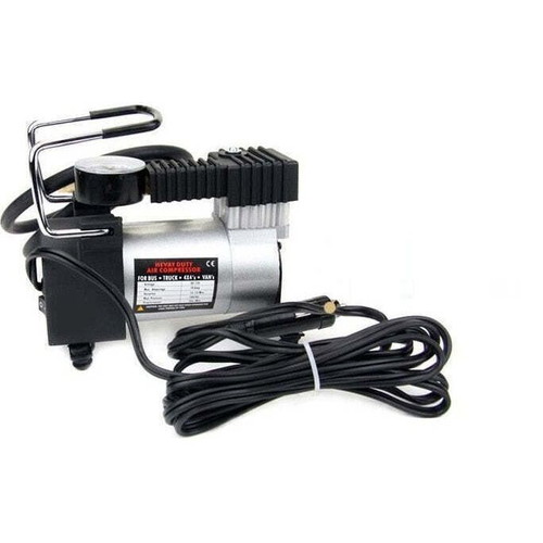 12V Air Compressor new, 965 kPA, 27L/min, 10 bar