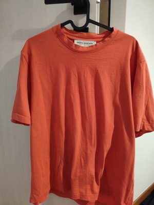 Vassia Kostara t-shirt