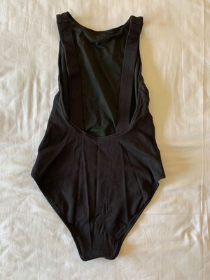 Oysho swimsuit