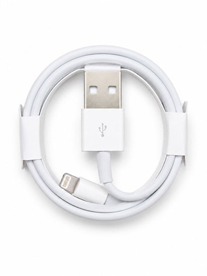 Lightning cable for Apple devices new