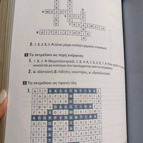 Physics Grade 6 textbook like new