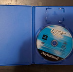 007: NightFire PS2 παιχνίδι μεταχειρισμένο, δράσης