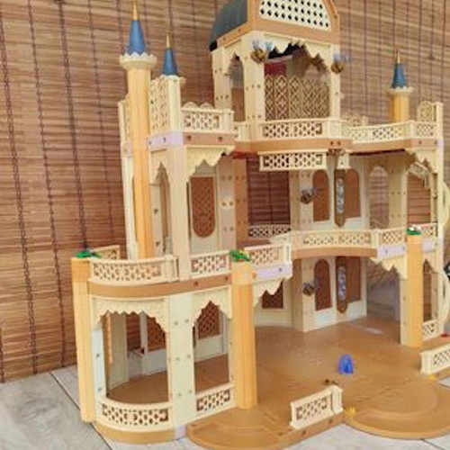 Playmobil 3019 Fairy Tale Palace used