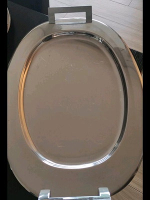 Serving tray like new in excellent condition
