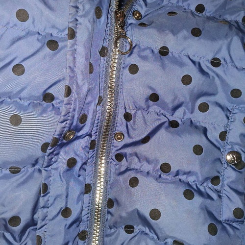 Allouette children's jacket like new, 2 years old with 2 gray leggings gift