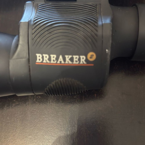 Binoculars used dustproof LB 40X70