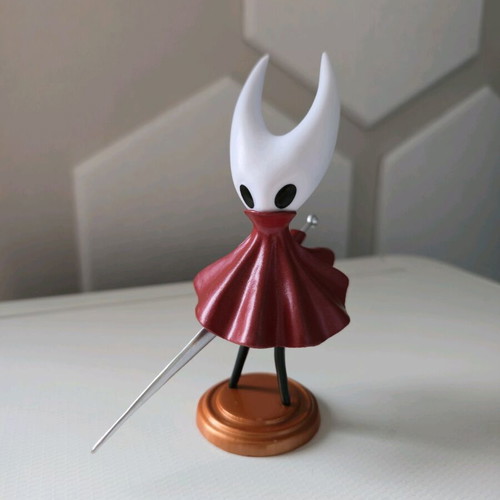 Hornet Hollow Knight Silksong figure 13cm new
