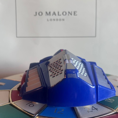 Transformers Optimus Prime voice changer mask like new