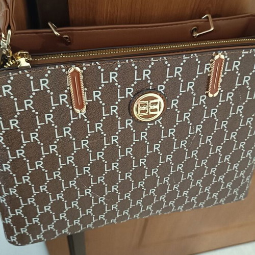 Shoulder bag new, crossbody style