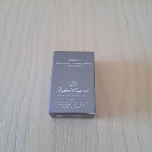 Chopard Madness Miniature Eau de Parfum 5ml new with box