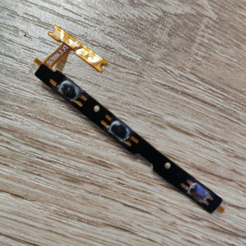 Redmi A5 buttons like new, fully functional