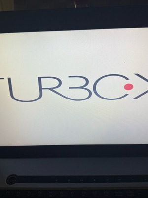 Turbo X laptop used with keyboard issue
