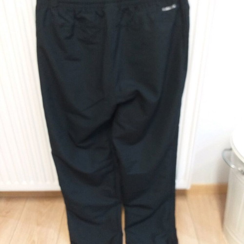 Adidas tracksuit like new, size 36, black