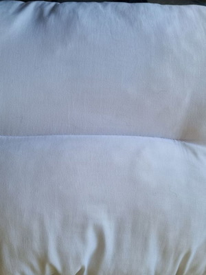 VICKO orthopedic sleep pillow 50x70