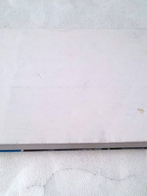 Olympos 1986 used book with map