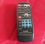 Canon wireless controller WL-D74 remote control like new functional