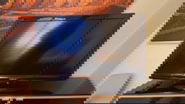Panasonic tv