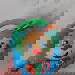  Fisher Price Εκπαιδευτικό Ραδιοφωνάκι