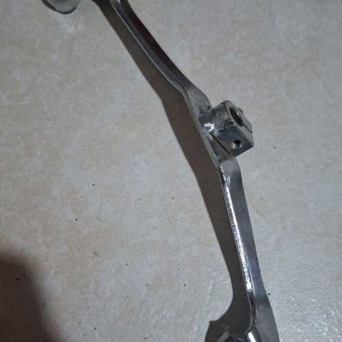 V50 Gear Shift Lever new