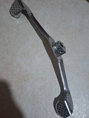 V50 Gear Shift Lever new