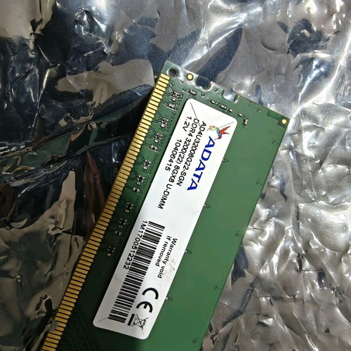 ASRock H510M-HVS with Intel Core i3-10105 and 8GB DDR4 3200MHz used