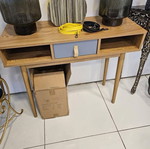 Console table new