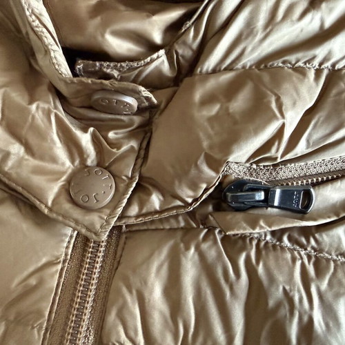 JOTT Nour down jacket, women's size S, beige