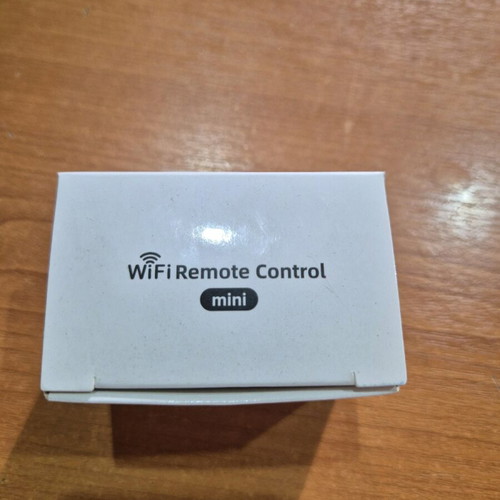 RF converter Wi Fi to remote new