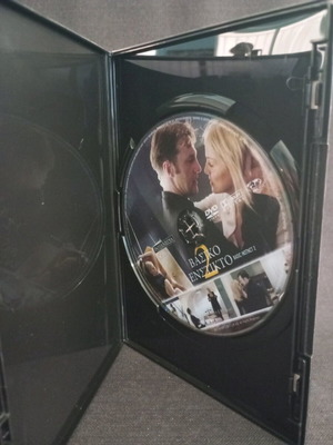 Basic Instinct 2 DVD like new