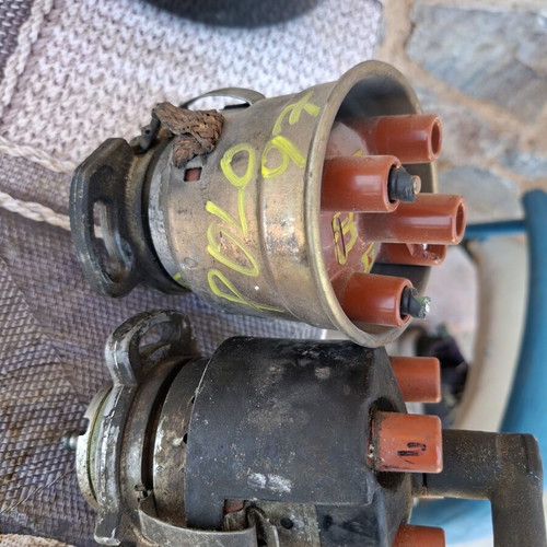 Throttle body for VW Polo Golf