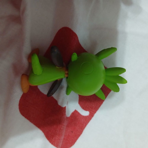 Chespin Gen 6 Pokemon figure