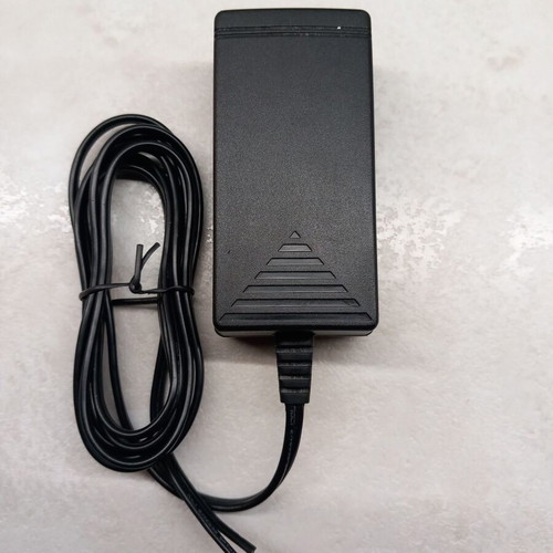 Power supply 12V 1.5A used