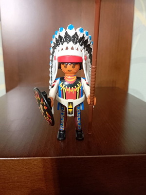 Playmobil като нов