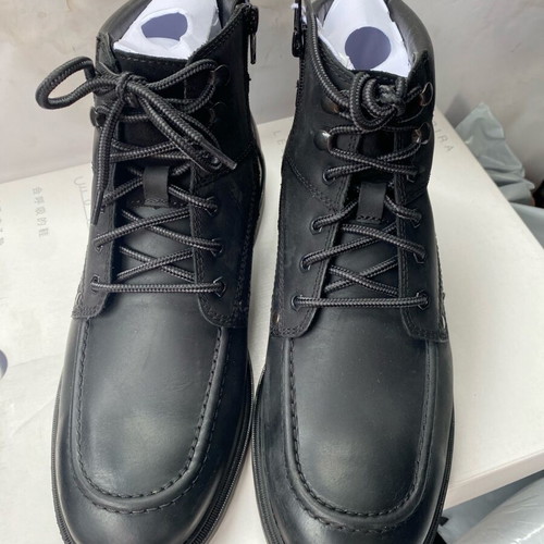 Geox Respira boots new, genuine leather, size 41