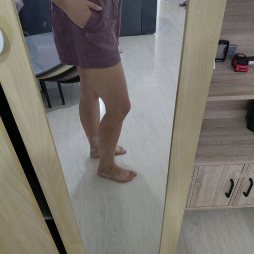 Gap small brown shorts like new