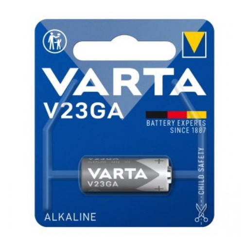 Varta V23GA 7070 battery new