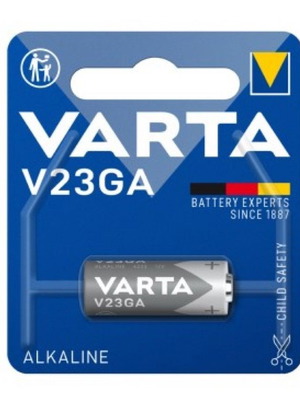 Varta V23GA 7070 battery new