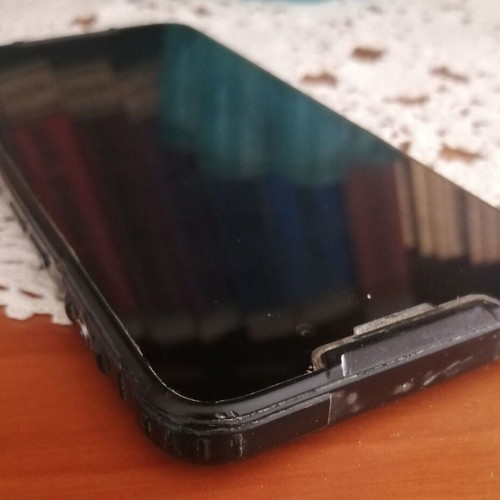 Cubot Quest 4/64GB used, waterproof durable smartphone