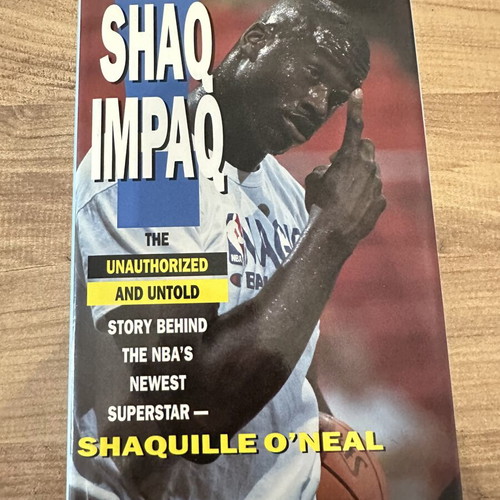 Shaquille O’Neal book used, unauthorized and untold stories