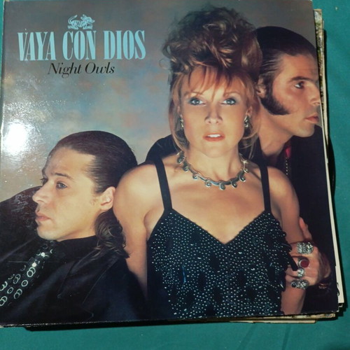 Vaya Con Dios Night Owls album