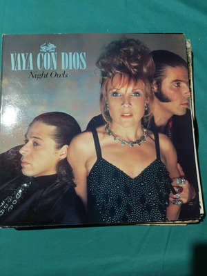 Vaya Con Dios Night Owls album