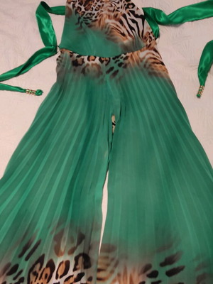 Formal garments like new, size L-XL