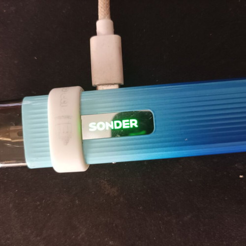 GeekVape Sonder Q Pod Kit 1000mAh electronic cigarette