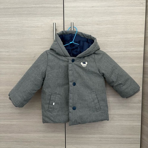 Sergent Major jacket like new for 12-month baby