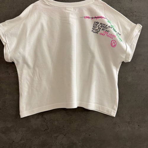 Girls' clothing set age 8-9 like new, Sprint and Zara