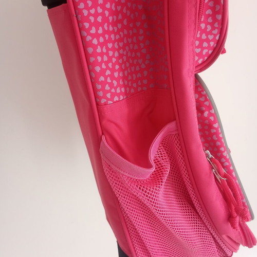 Sigikid Pinky Queeny trolley bag