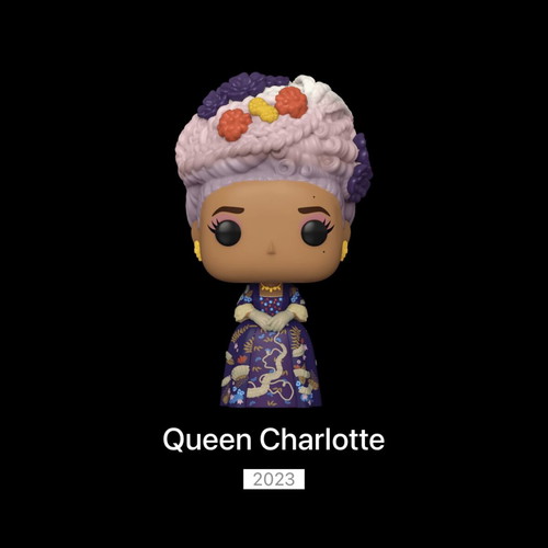 Funko Pop Bridgerton First Set New