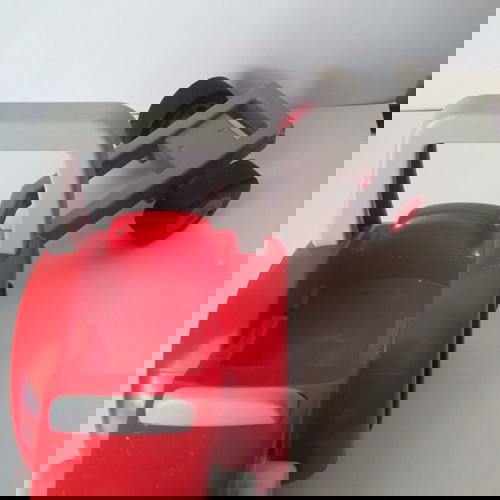 Playmobil Τρακτέρ με ρυμουλκούμενο μεταχειρισμένο