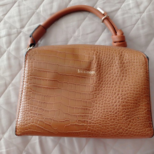 Les aimees Paris women's handbag used